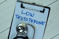 Low Testoterone
