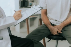 Prostate cancer