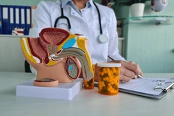 Erectile dysfunction