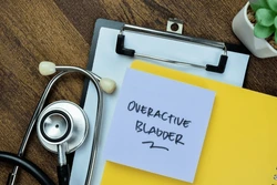 Overactive Bladder