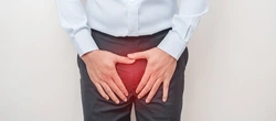 Blood in the Urine